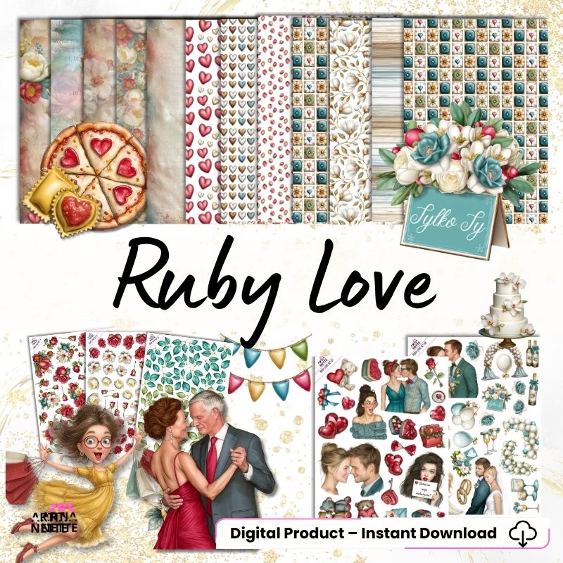 Ruby Love
