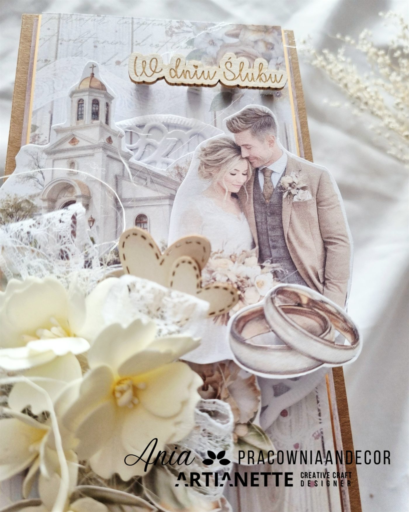 ZdjÄ™cie projektu Pracowniaandecor