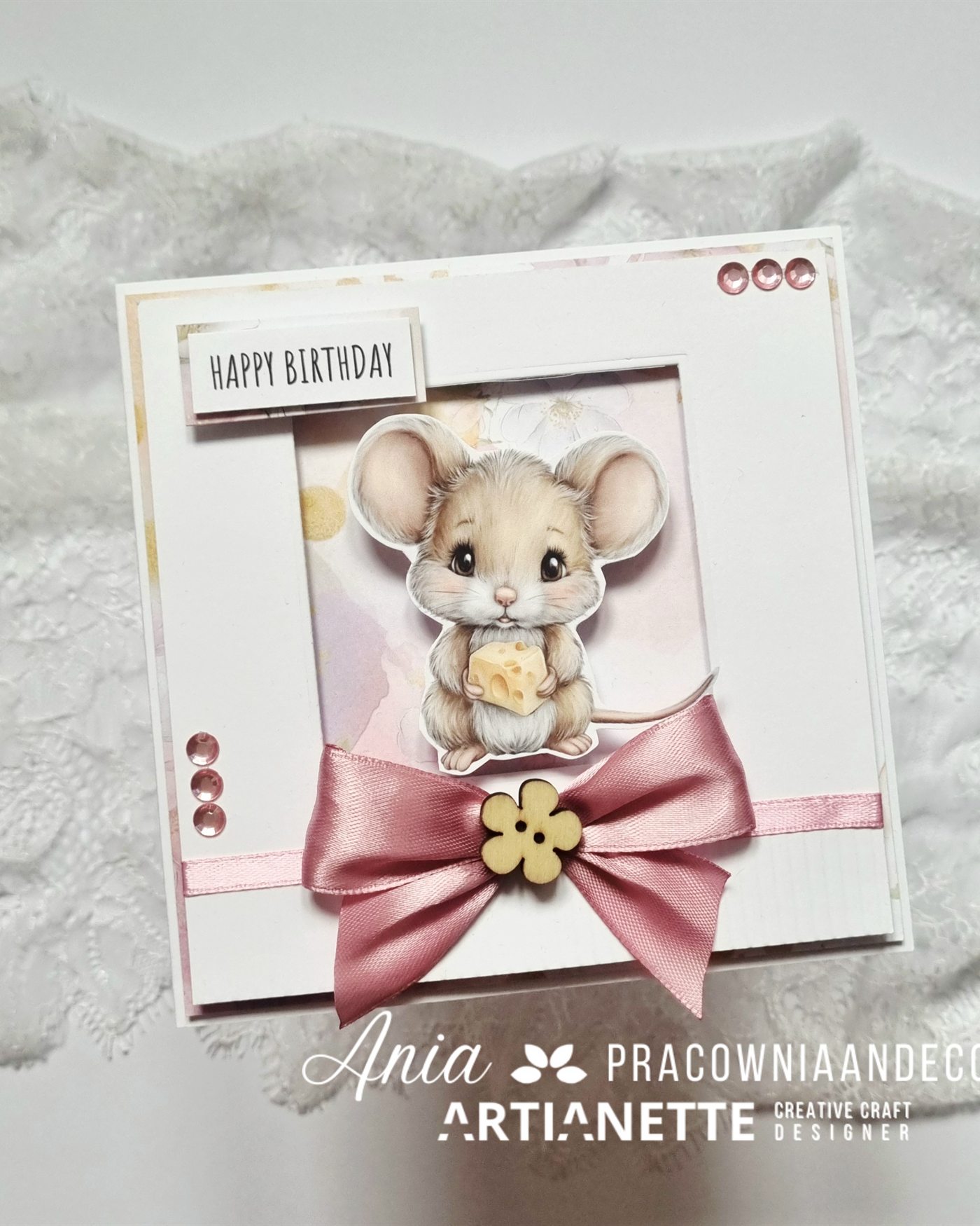 ZdjÄ™cie projektu Pracowniaandecor