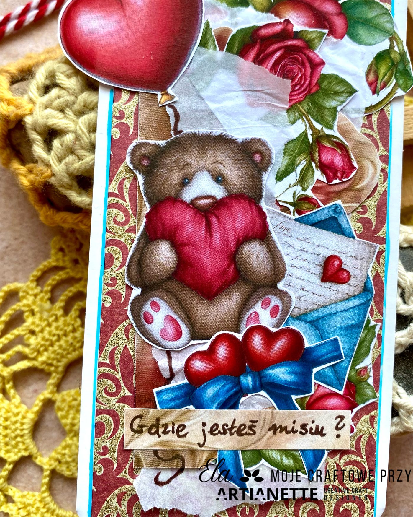 ZdjÄ™cie projektu Eli ZajÄ…c