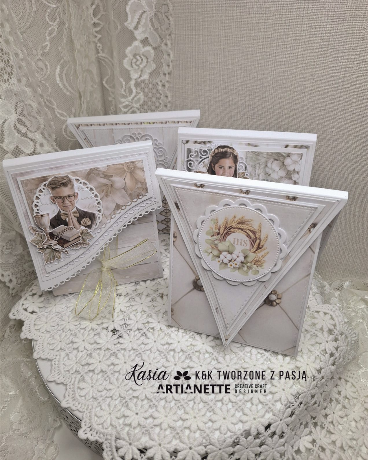 ZdjÄ™cie projektu Pracowniaandecor