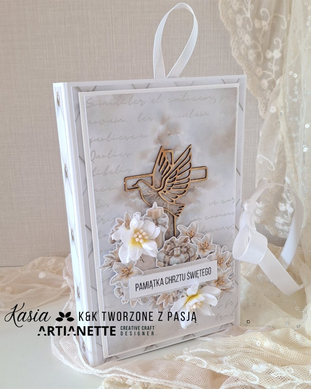 ZdjÄ™cie projektu Pracowniaandecor