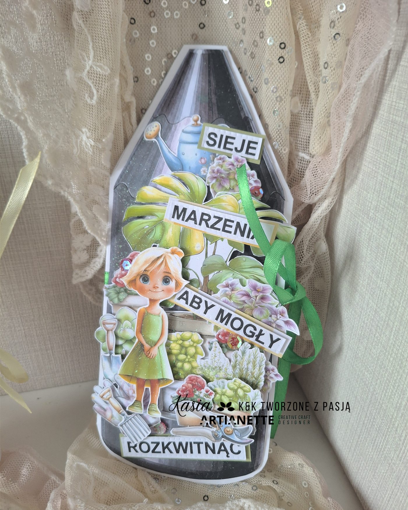 ZdjÄ™cie projektu Pracowniaandecor
