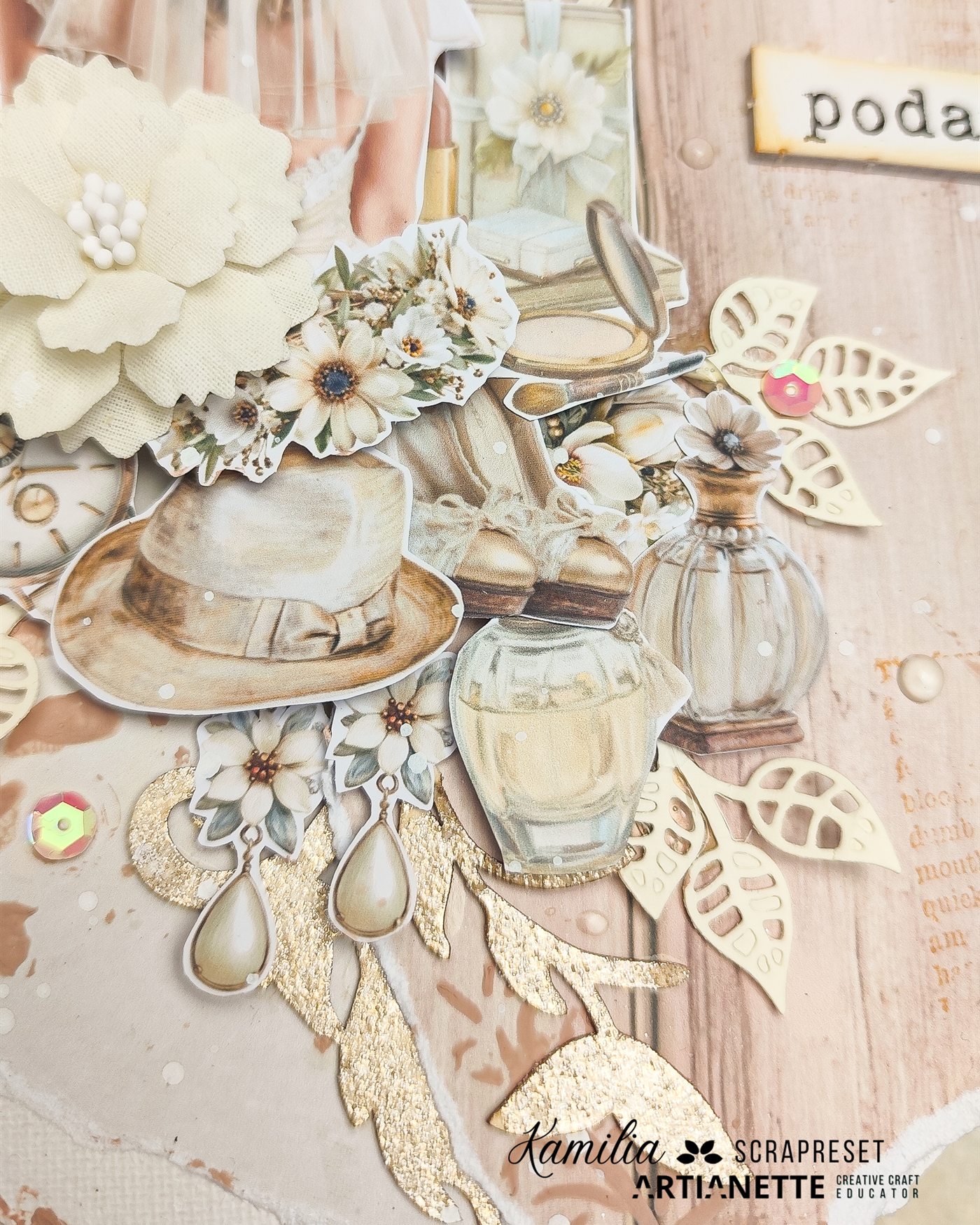 Pracowniaandecor project photo