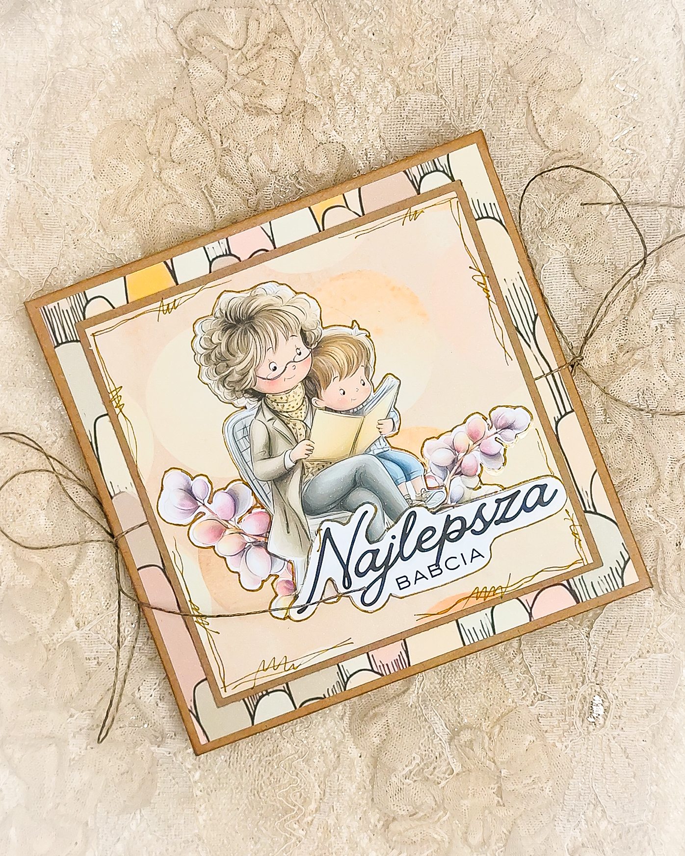 ZdjÄ™cie projektu Pracowniaandecor