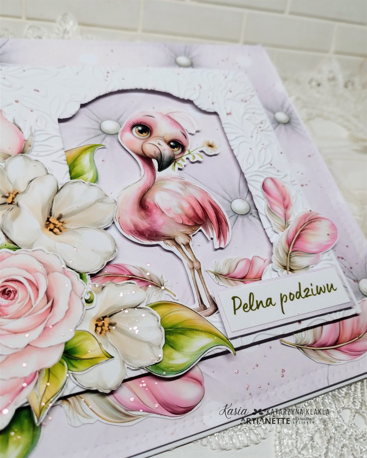 ZdjÄ™cie projektu Pracowniaandecor