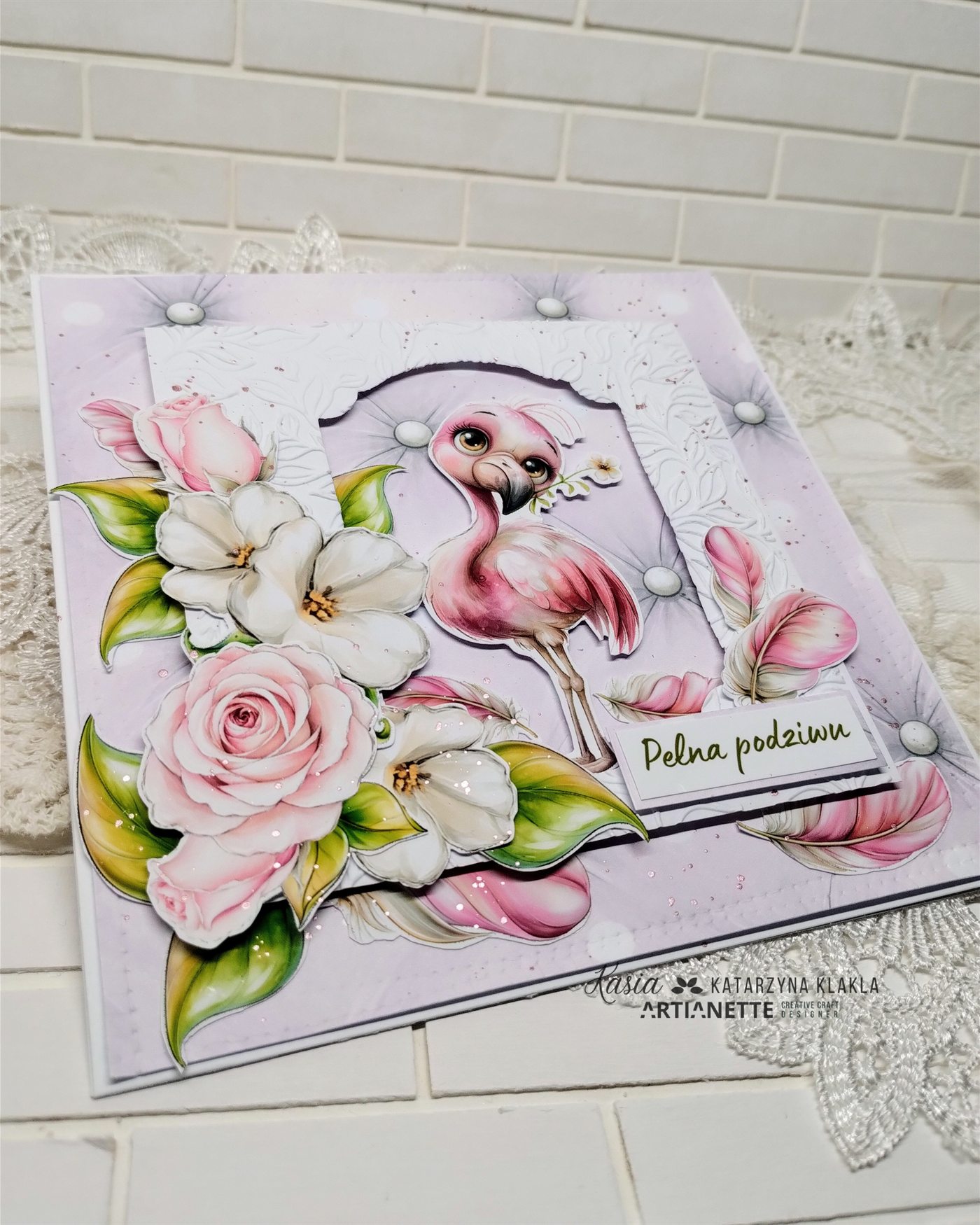 ZdjÄ™cie projektu Pracowniaandecor