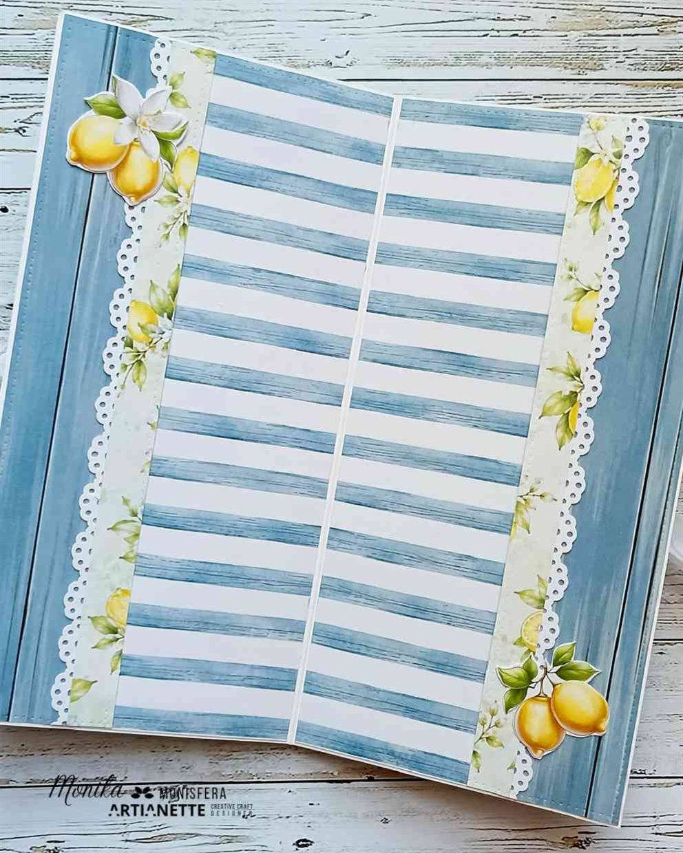 ZdjÄ™cie projektu Pracowniaandecor