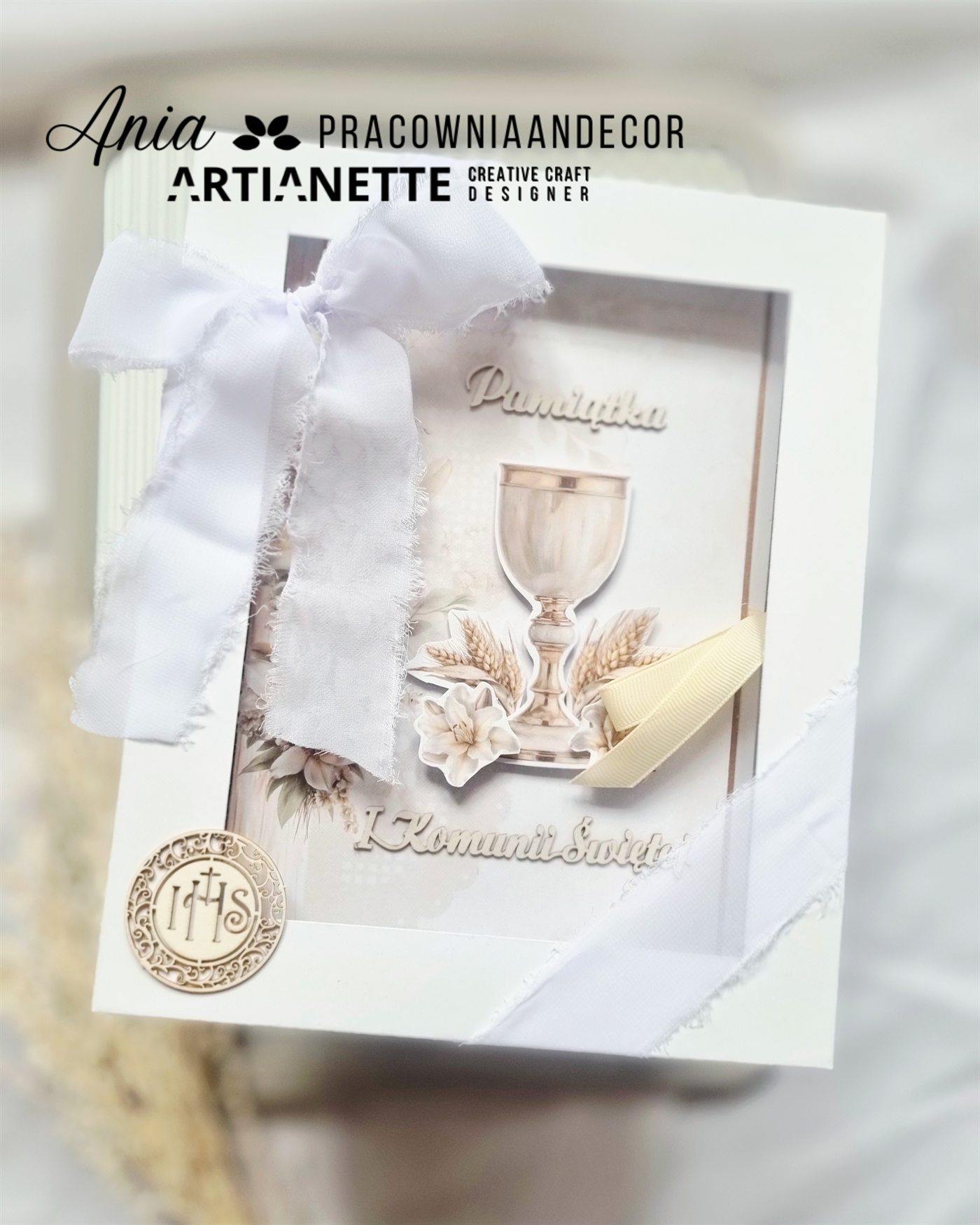 ZdjÄ™cie projektu Pracowniaandecor
